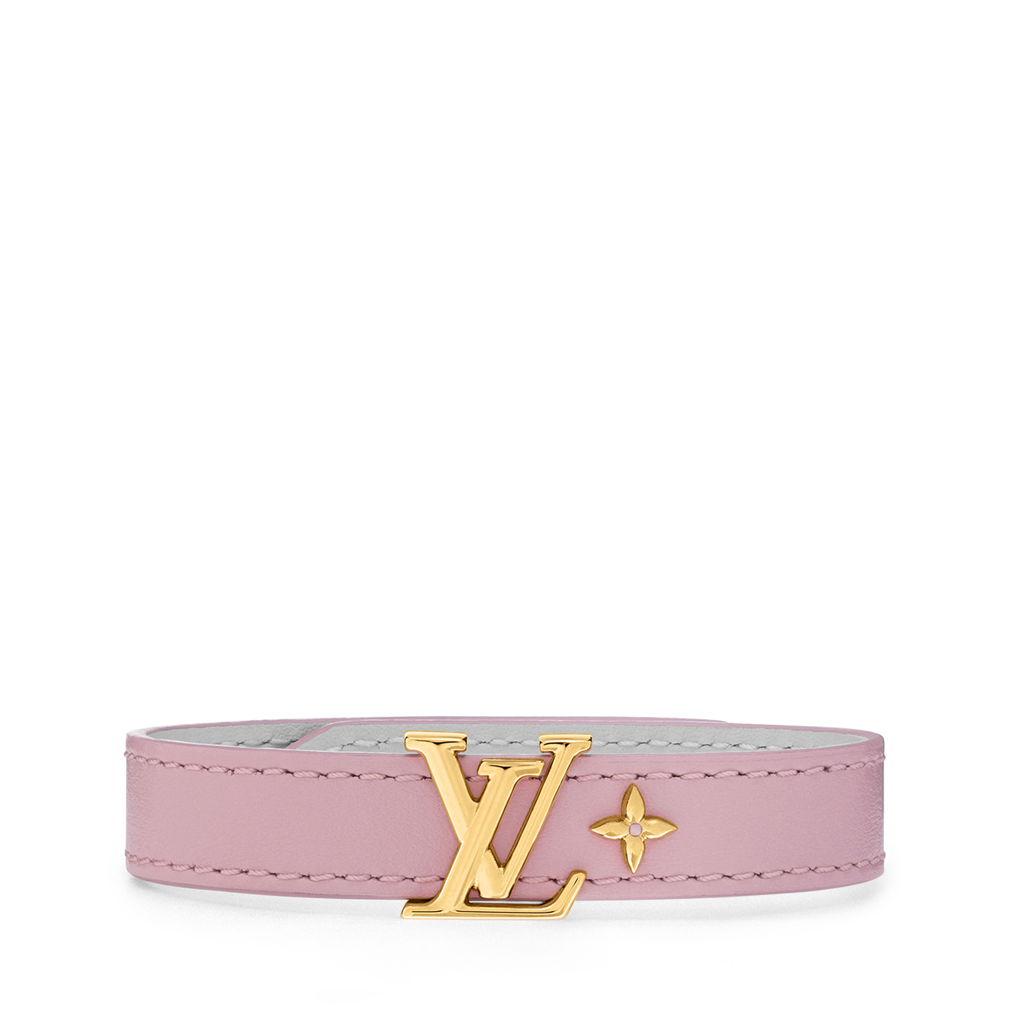 LV Iconic Bracelet Other Leathers - For Her | LOUIS VUITTON